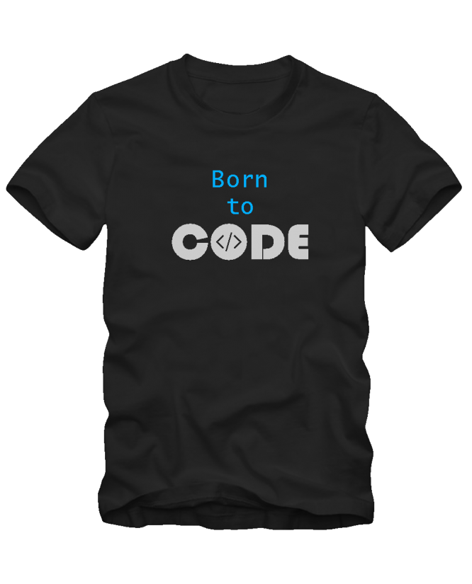Born to Code Born to Code